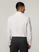 Bild von Hemd aus Cord im Slim Fit