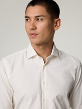 Bild von Hemd aus Cord im Slim Fit