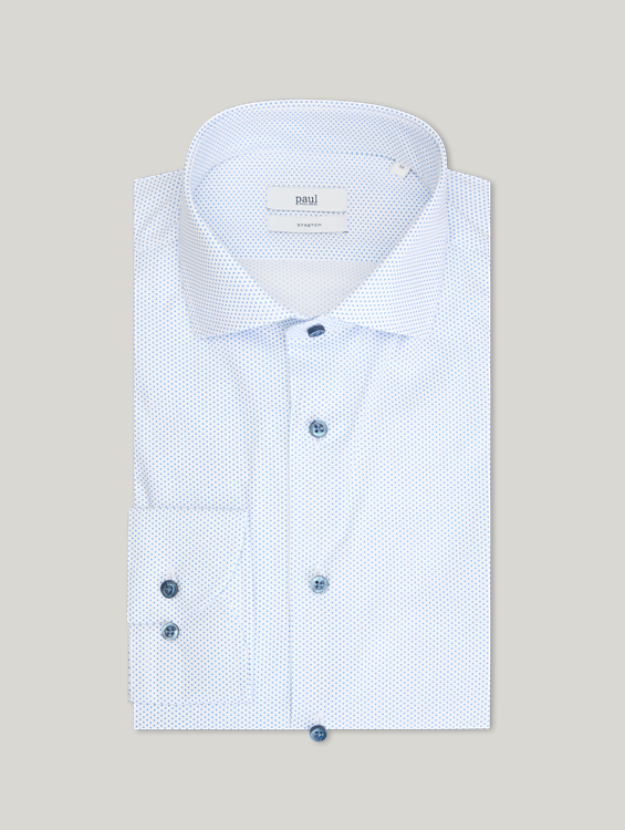 Image sur Chemise slim fit