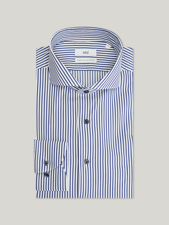 Bild von Hemd im Super Slim Fit