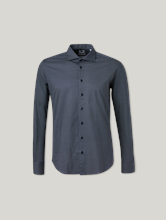 Bild von Hemd im Extra Slim Fit