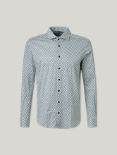 Image sur Chemise slim fit