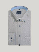 Image sur Chemise Custom Fit