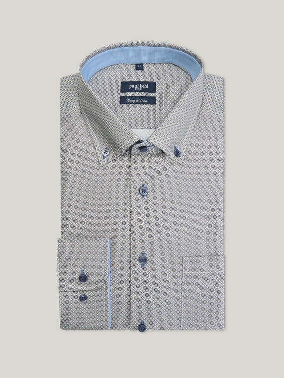 Image sur Chemise Custom Fit