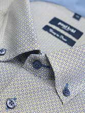 Image sur Chemise Custom Fit