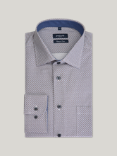 Image sur Chemise Custom Fit