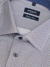 Image sur Chemise Custom Fit