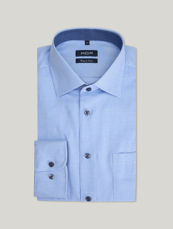 Bild von Hemd im Custom Fit