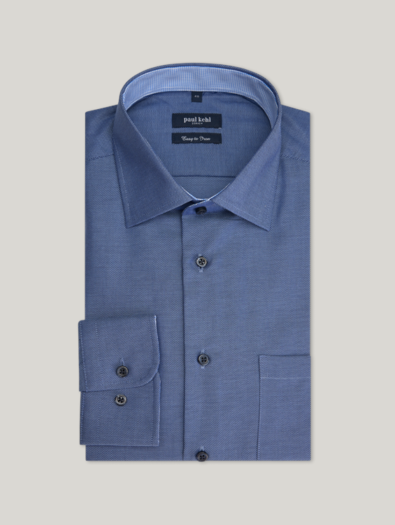Bild von Hemd im Custom Fit
