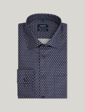 Bild von Hemd im Custom Fit