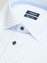 Bild von Hemd im Custom Fit