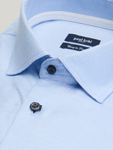 Image sur Chemise Custom Fit