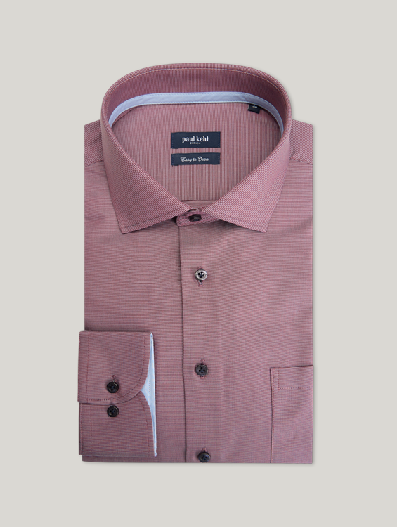 Bild von Hemd im Custom Fit