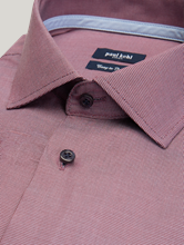 Bild von Hemd im Custom Fit