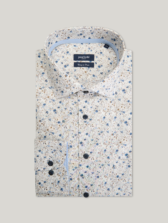 Image sur Chemise Custom Fit