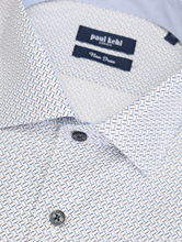 Bild von Hemd im Custom Fit