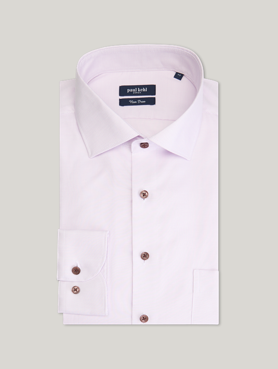 Bild von Hemd im Custom Fit