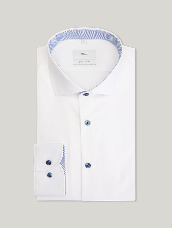 Bild von Hemd im Extra Slim Fit