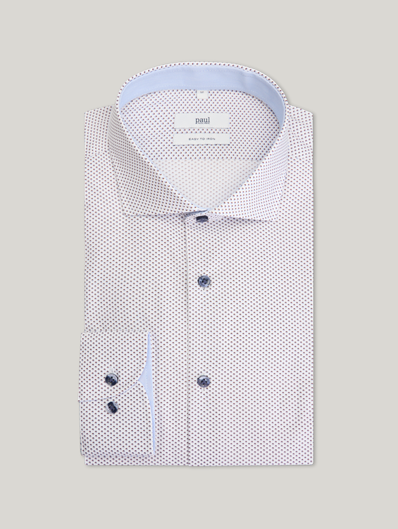 Bild von Hemd im Extra Slim Fit
