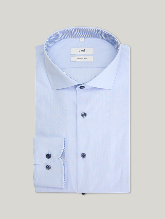 Bild von Hemd im Extra Slim Fit