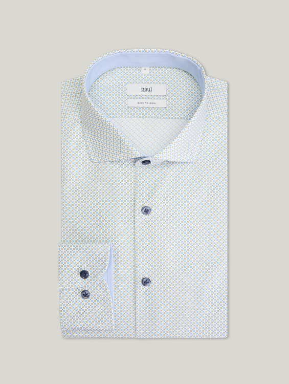Bild von Hemd im Extra Slim Fit
