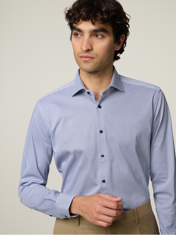 Image sur Chemise coupe extra-slim