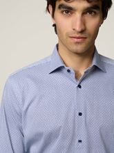 Image sur Chemise coupe extra-slim