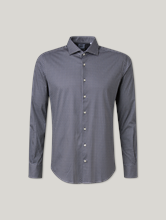 Image sur Chemise à la coupe extra-slim