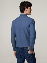 Image sur Chemise en slim fit