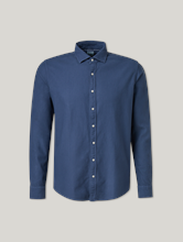 Image sur Chemise en slim fit