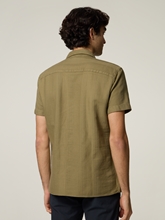 Image sur Hemd en relaxed fit