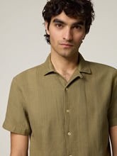 Image sur Hemd en relaxed fit