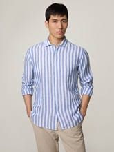 Bild von Hemd im Slim Fit