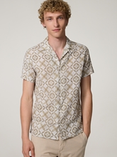 Bild von Kurzarmhemd im Relaxed Fit