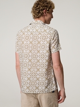 Bild von Kurzarmhemd im Relaxed Fit