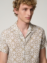 Bild von Kurzarmhemd im Relaxed Fit