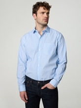 Bild von Hemd im Custom Fit