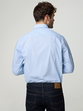 Bild von Hemd im Custom Fit