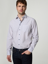 Image sur Chemise Custom Fit