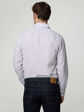 Image sur Chemise Custom Fit