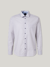 Image sur Chemise Custom Fit