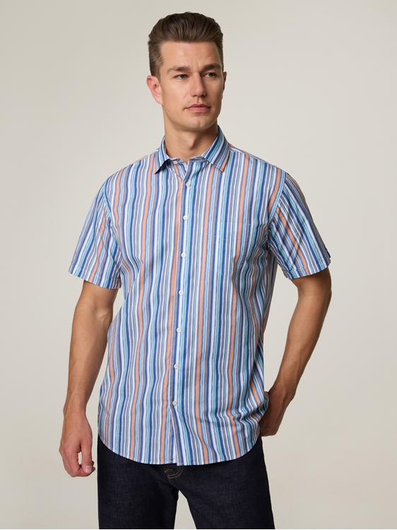 Bild von Hemd im Custom Fit