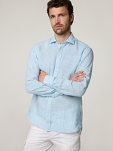 Bild von Hemd im Custom Fit