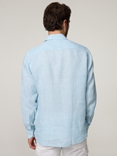 Bild von Hemd im Custom Fit