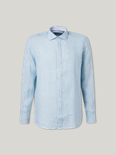 Bild von Hemd im Custom Fit