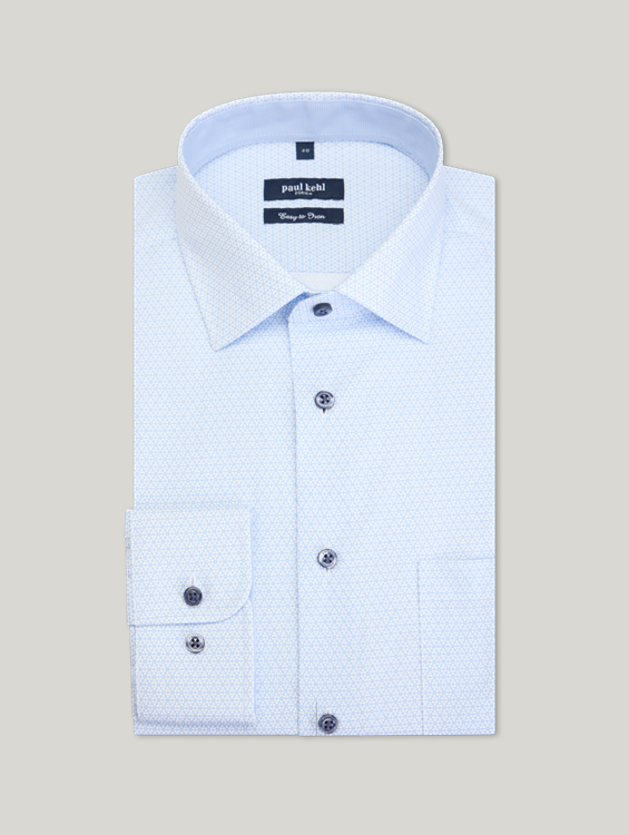 Image sur Chemise Custom Fit