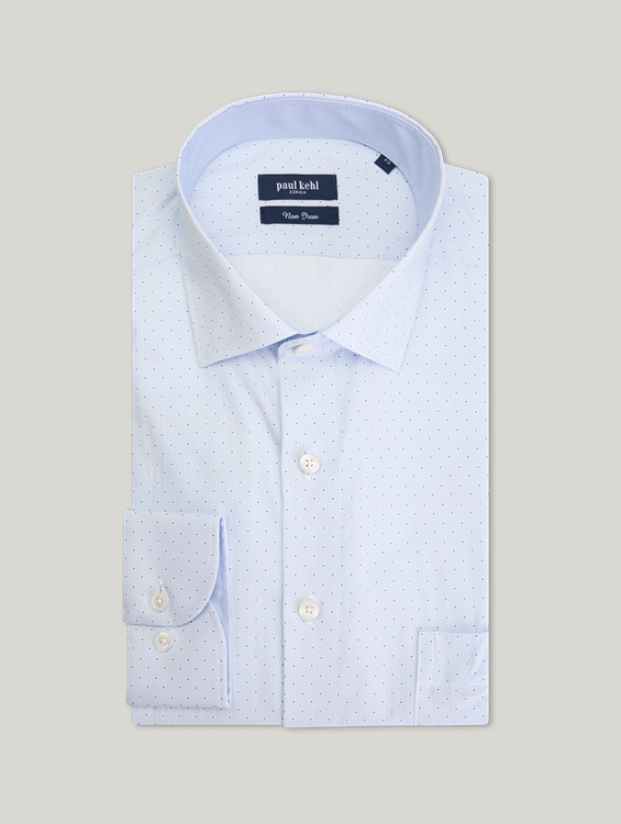 Image sur Chemise Custom Fit