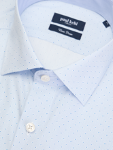 Image sur Chemise Custom Fit