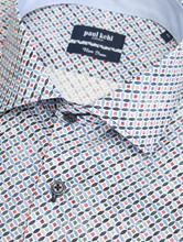 Image sur Chemise en Custom Fit