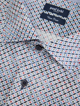 Bild von Hemd im Custom Fit